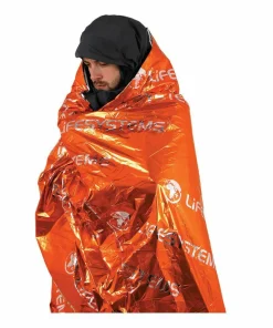 Lifesystems Thermal Bag Nocolour Oransje Hot