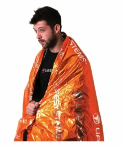 Lifesystems Thermal Blanket Nocolour