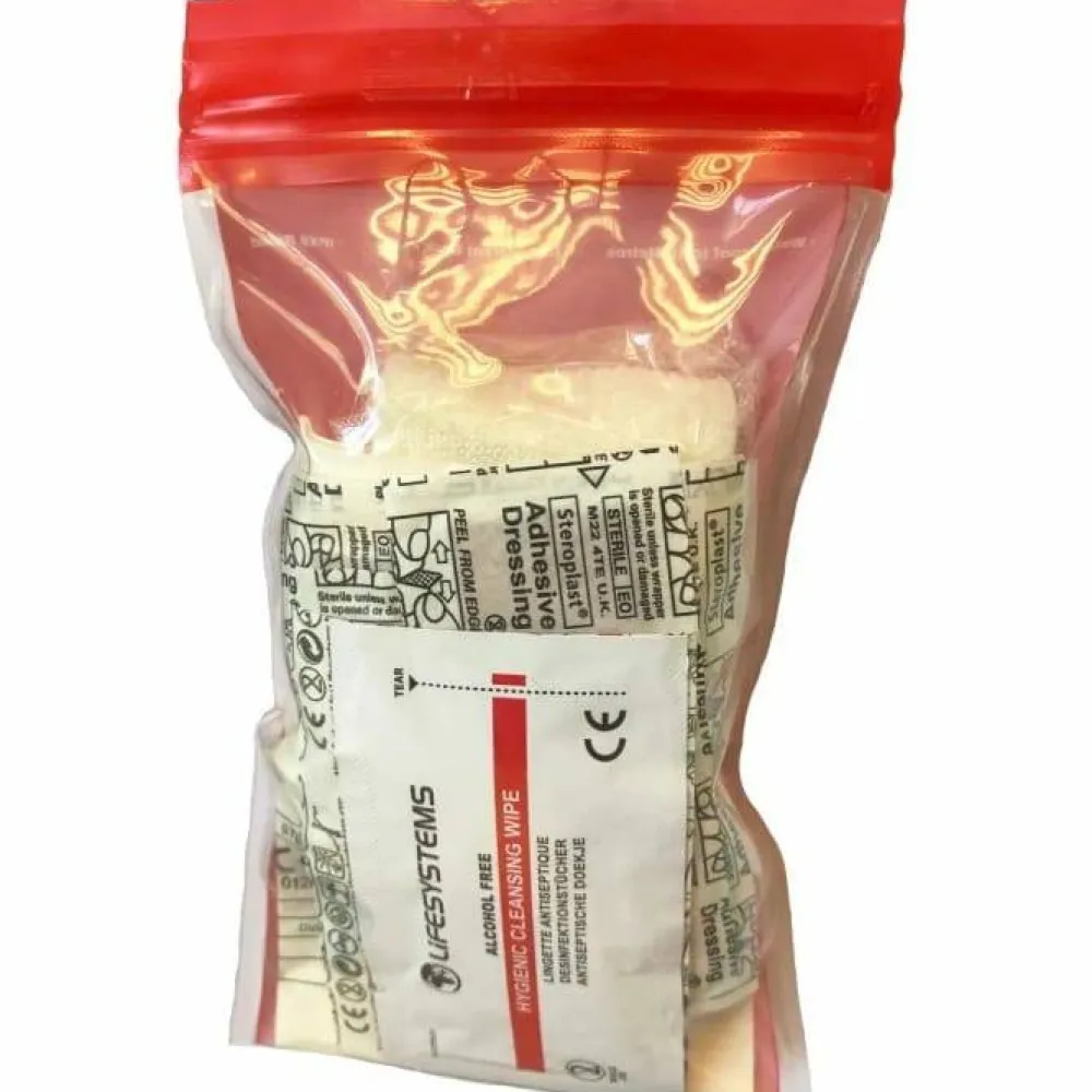 Online Waterproof Sports First Aid Kit Paddling