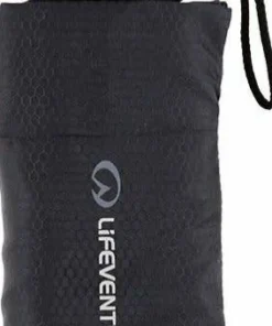 New Trek Umbrella - Medium Black Övrig Utrustning|Resa
