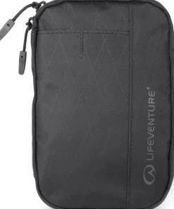 Lifeventure X-Pac Gear Pouch Black New