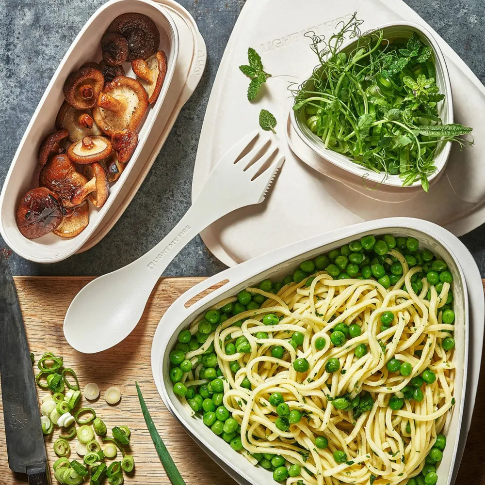Online Lunchkit 2.0 Camping