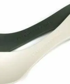 Light My Fire Spork Little 2-Pack Sagegreen/Cream New
