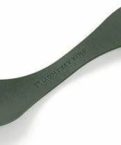 Light My Fire Spork Original Bio Sagegreen Sale