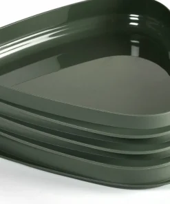 Light My Fire StackPlate Kit 4-pack Sagegreen Sale