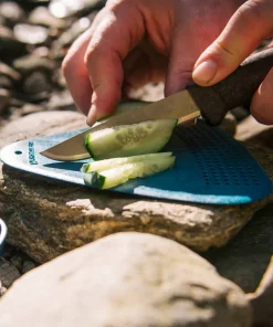 Light My Fire Swedish Fireknife Bio 2in1 Cocoshell