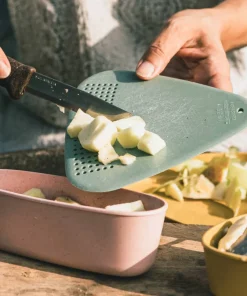 Light My Fire Swedish Fireknife Bio 2in1 Sage Green