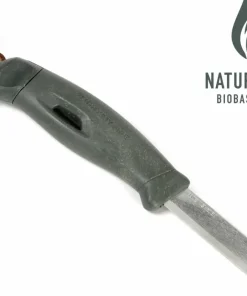 Light My Fire Swedish Fireknife Bio 2in1 Sage Green