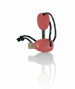 Light My Fire Swedish Firesteel Bio Scout Rocky Red Online