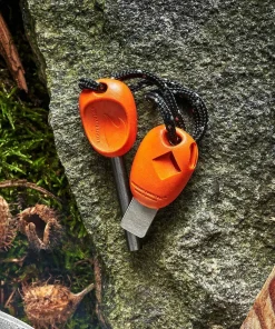 Light My Fire Swedish Firesteel Bio Scout Rocky Red Online
