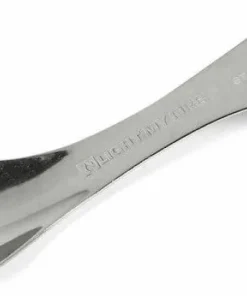 Light My Fire Swedish Spork Stainless Stainless Steel