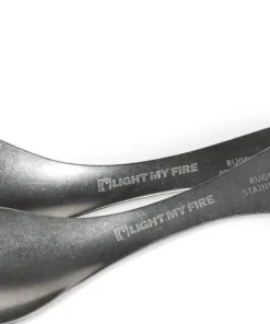 Light My Fire Swedish Spork Stainless Pinpack Stainless