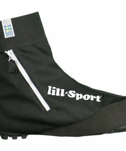 Lillsport Boot Cover Thermo Sweden Black Best