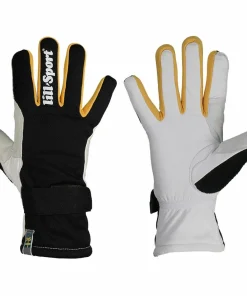 Lillsport Coach Sweden Black