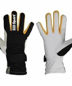 Lillsport Coach Sweden Black Hot