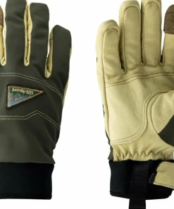 Lillsport Combin Touch Green/Brown New