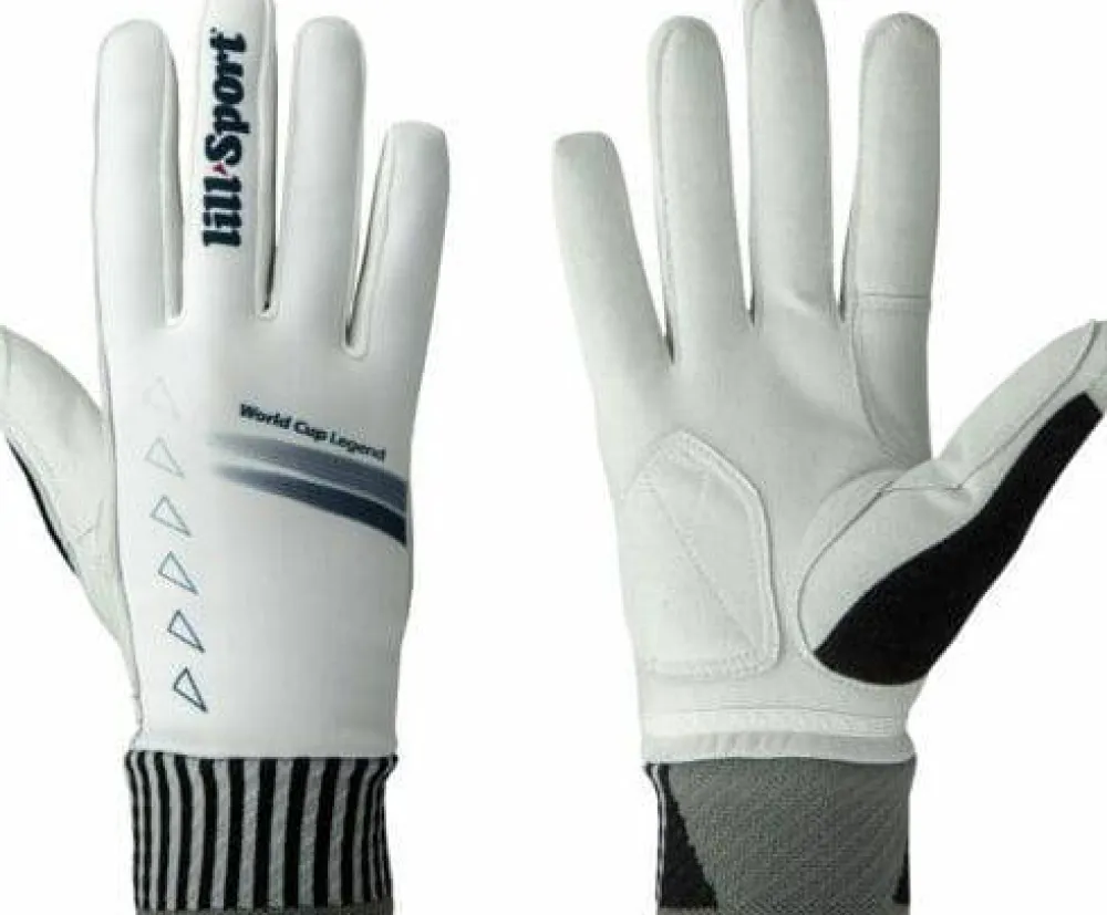 Sale Legend Slim World Cup Handskar & Vantar Herr