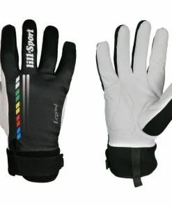 Lillsport Legend Sweden Black
