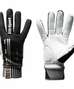 Lillsport Legend Thermo Slim Sweden Black New