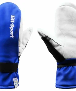 Lillsport Mitt One Sweden Royal Blue Clearance