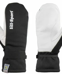 Lillsport Mitt One Sweden Black