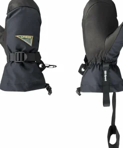 Lillsport Nikkala Mitt Black