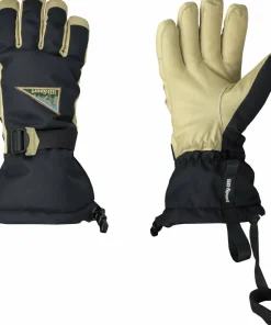 Lillsport Unisex Akkala Black Hot