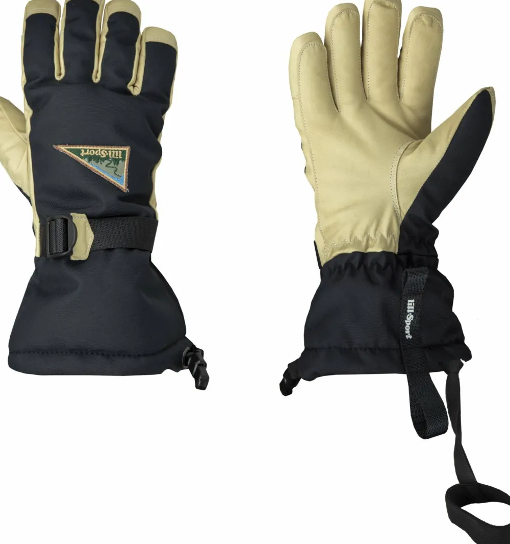 Best Unisex Akkala Skidkläder Herr|Handskar & Vantar Herr