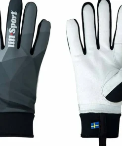 Sale Unisex Solid Thermo Handskar & Vantar Dam