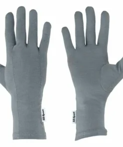 Lillsport Wool Liner Light Grey