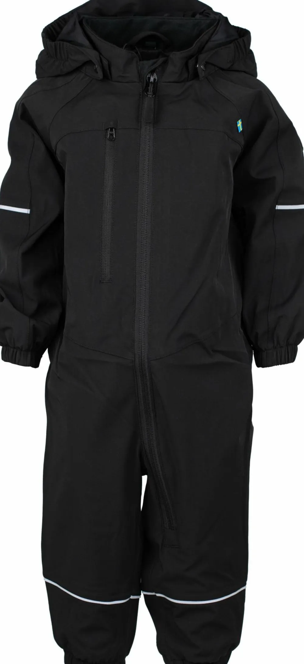 Hot Baby Drammen Shell Overall Barn Overaller Barn