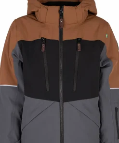 Clearance Kids' Alpine Winter Jacket Barn Barnjackor & Västar