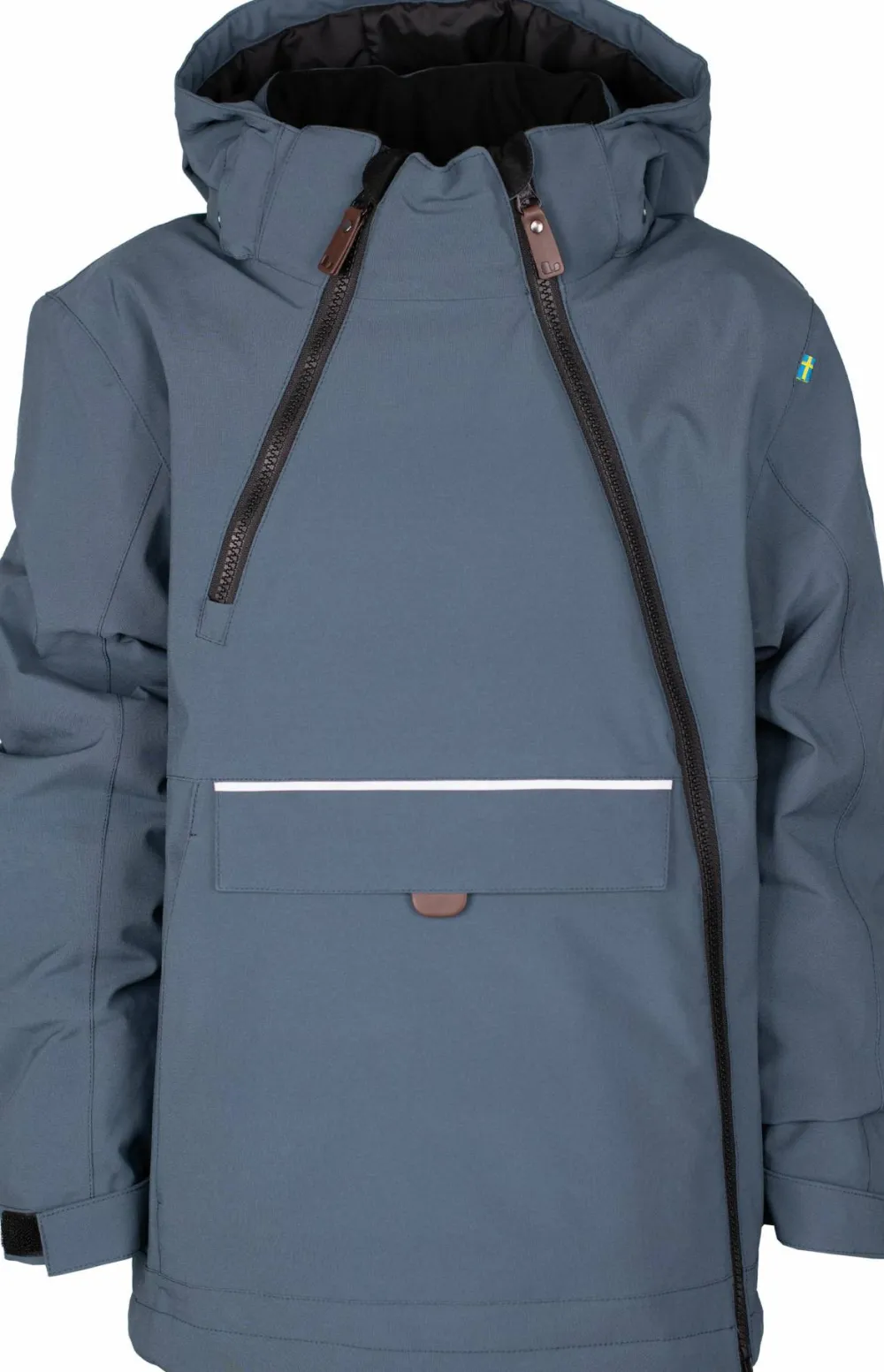 Online Kids' Anorak Jacket Barn Barnjackor & Västar