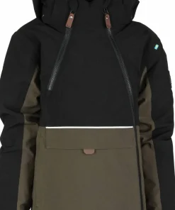 Online Kids' Anorak Jacket Barn Barnjackor & Västar