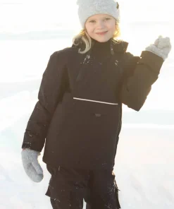 Discount Kids' Anorak Jacket Barn Barnjackor & Västar