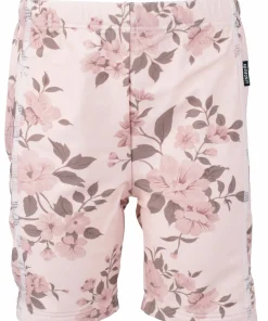 Lindberg Kids' Bermuda Trunks Blush/Rose Clearance