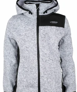 Kids' Bormio Jacket Barn Barntröjor & Fleece