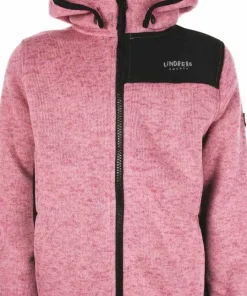 Lindberg Kids' Bormio Jacket Pink
