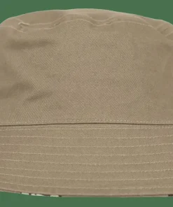 Lindberg Kids' Bronx Sun Hat Reversible Beige Hot