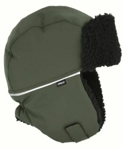 Lindberg Kids' Colden Hat Green Discount