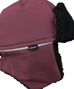 Lindberg Kids' Colden Hat Dry Rose Outlet