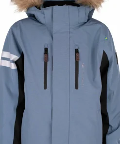 Lindberg Kids' Colden Jacket Blue Sale