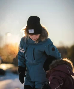 Lindberg Kids' Colden Jacket Blue Sale