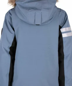 Lindberg Kids' Colden Jacket Blue Sale