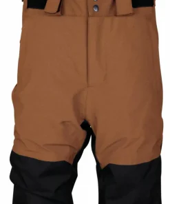 Lindberg Kids' Colden Pants Cayenne Hot