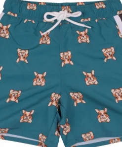 Clearance Kids' Dexter Beach Shorts Barn Badkläder Barn
