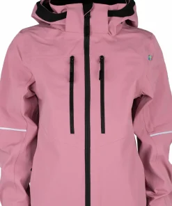 Best Kids' Drammen Shell Jacket Barn Barnjackor & Västar