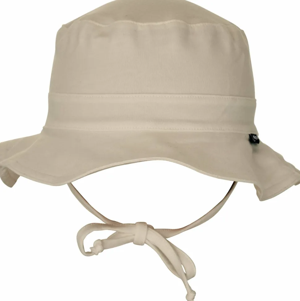 Lindberg Kids' Ekenäs Sun Hat Beige