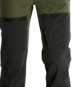 Lindberg Kids' Explorer Pants Green Sale
