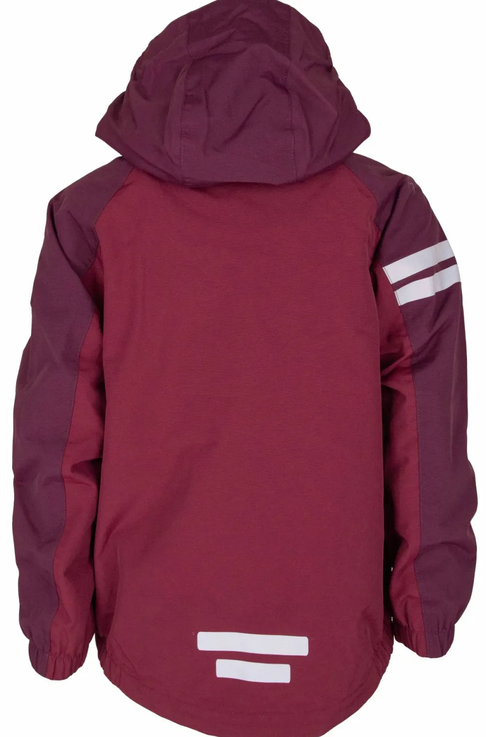 Lindberg Kids' Lingbo Jacket Plum/Cerise Sale